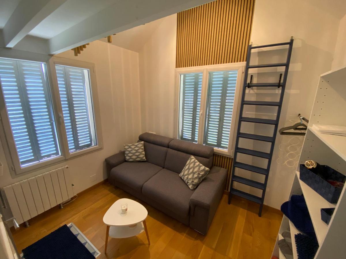 فيلا Tiny House سيدا المظهر الخارجي الصورة