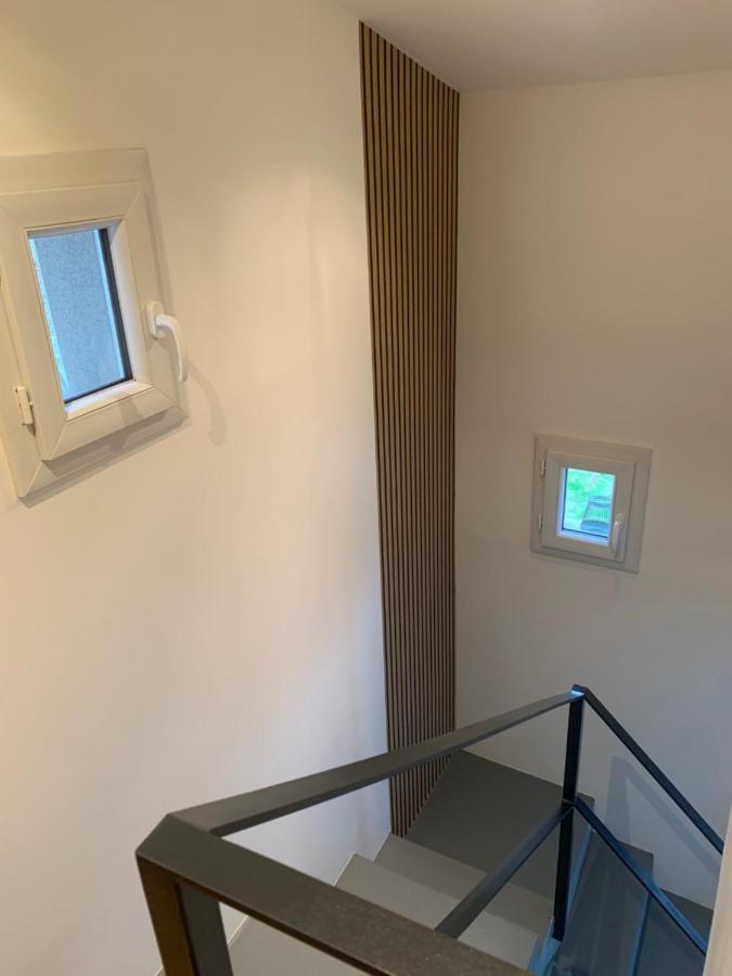 فيلا Tiny House سيدا المظهر الخارجي الصورة