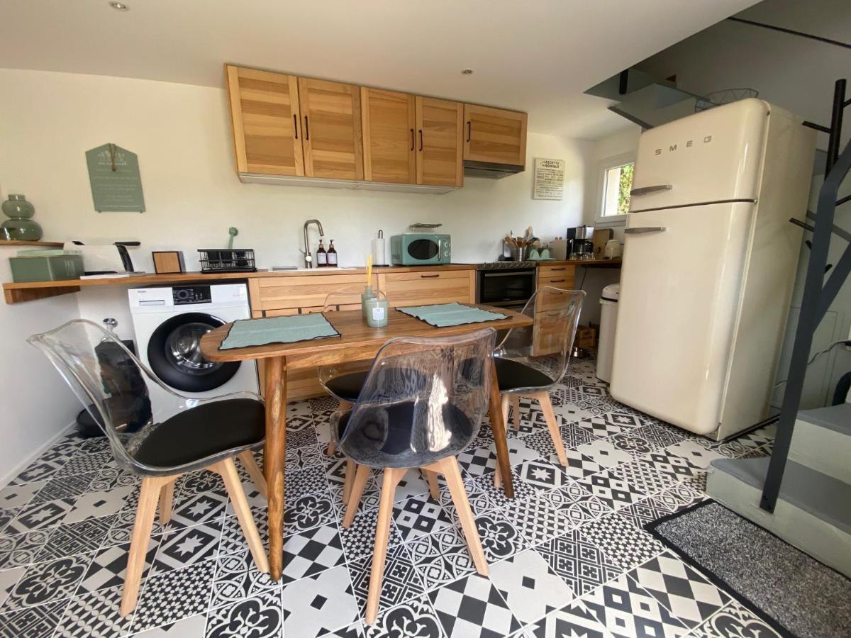 فيلا Tiny House سيدا المظهر الخارجي الصورة