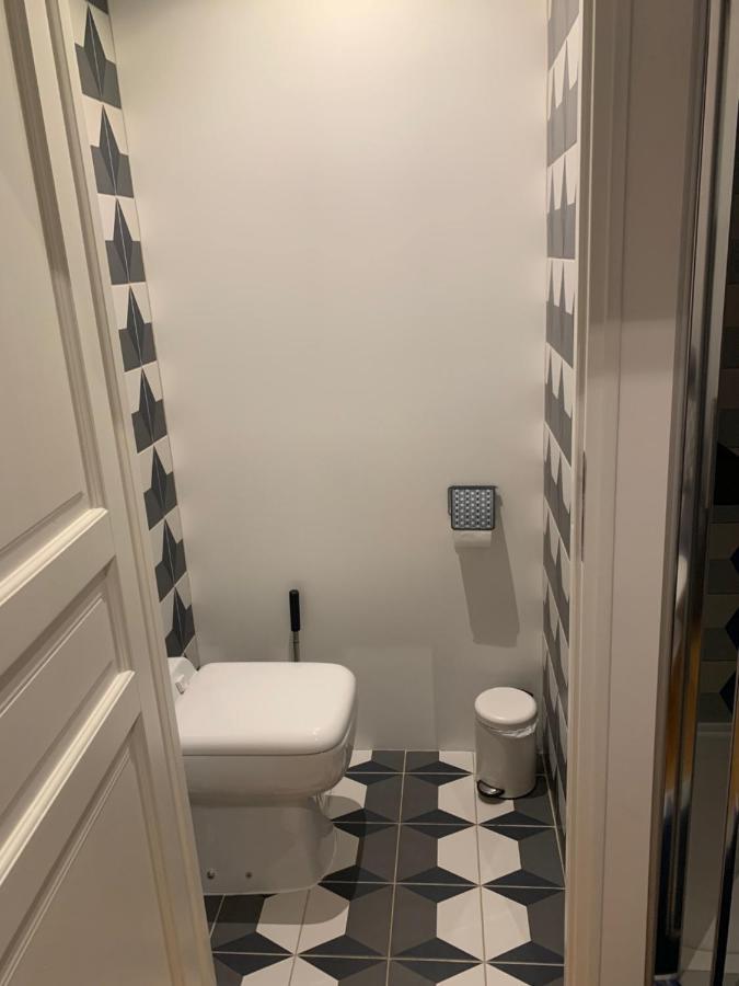فيلا Tiny House سيدا المظهر الخارجي الصورة